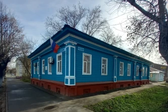 Нежилое здание, 528,7 кв. м с земельным участком 529 кв. м: Ярославская область, г. Переславль-Залесский, ул. Советская, д.21